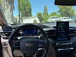 Used 2020 Ford Explorer Platinum 4WD SUV for sale #HF7861 - photo 5