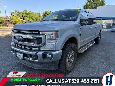 2022 Ford F-350 Crew Cab SRW 4x4 Pickup for sale #HF7862 - photo 1