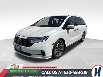 2022 Honda Odyssey FWD Minivan for sale #HF7866 - photo 1