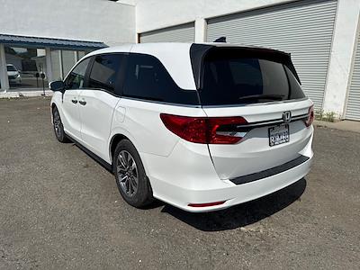 2022 Honda Odyssey FWD Minivan for sale #HF7866 - photo 2