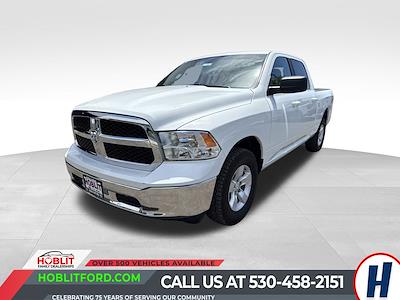 2021 Ram 1500 Classic Crew Cab 4x4 Pickup for sale #HF7868 - photo 1