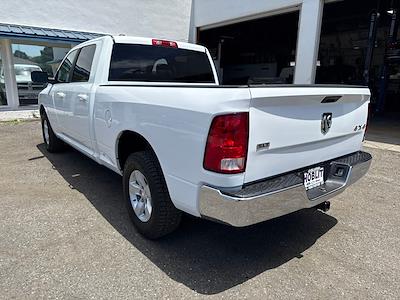 2021 Ram 1500 Classic Crew Cab 4x4 Pickup for sale #HF7868 - photo 2
