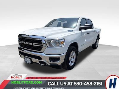 2023 Ram 1500 Crew Cab 4x4 Pickup for sale #HF7870 - photo 1