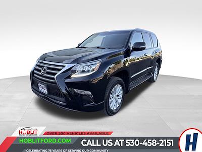 2019 Lexus GX 460 AWD SUV for sale #HF7871 - photo 1