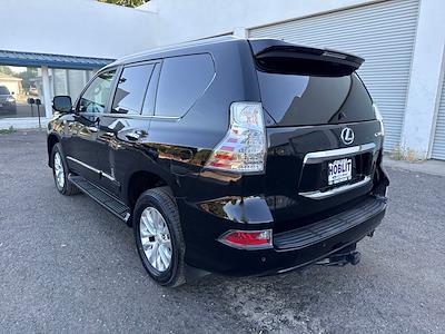 2019 Lexus GX 460 AWD SUV for sale #HF7871 - photo 2