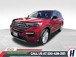 2022 Ford Explorer 4WD SUV for sale #HF7872 - photo 1