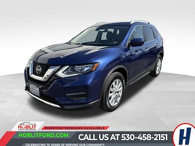 2020 Nissan Rogue 4x2 SUV for sale #HF7873 - photo 1