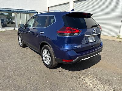 2020 Nissan Rogue 4x2 SUV for sale #HF7873 - photo 2