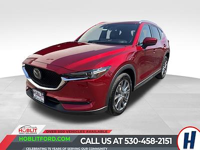 2020 Mazda CX-5 4x4 SUV for sale #HF7874 - photo 1