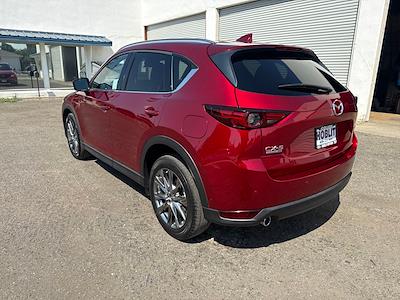 2020 Mazda CX-5 4x4 SUV for sale #HF7874 - photo 2
