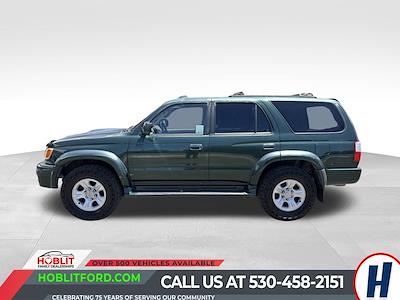 2001 Toyota 4Runner 4x4 SUV for sale #HF7876 - photo 1