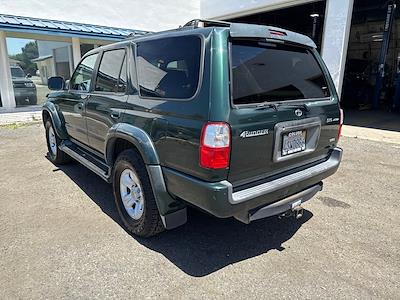 2001 Toyota 4Runner 4x4 SUV for sale #HF7876 - photo 2