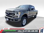 2022 Ford F-350 Crew Cab SRW 4x4 Pickup for sale #HF7877 - photo 1