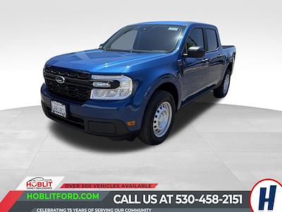 2024 Ford Maverick SuperCrew Cab FWD Pickup for sale #HF7878 - photo 1