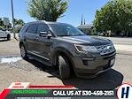 Used 2018 Ford Explorer XLT 4WD SUV for sale #HF7879 - photo 1