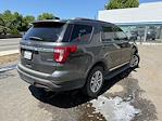 Used 2018 Ford Explorer XLT 4WD SUV for sale #HF7879 - photo 2