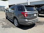Used 2018 Ford Explorer XLT 4WD SUV for sale #HF7879 - photo 3