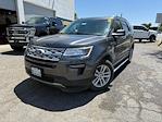 Used 2018 Ford Explorer XLT 4WD SUV for sale #HF7879 - photo 4