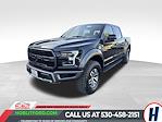 2017 Ford F-150 SuperCrew Cab 4x4 Pickup for sale #HF7881 - photo 1