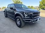 2017 Ford F-150 SuperCrew Cab 4x4 Pickup for sale #HF7881 - photo 8