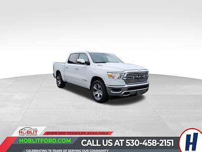 2024 Ram 1500 Crew Cab 4x2 Pickup for sale #HF7885 - photo 1