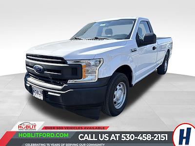 2018 Ford F-150 Regular Cab 4x2 Pickup for sale #HF7886 - photo 1
