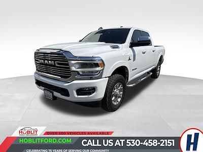 2021 Ram 2500 Crew Cab 4x4 Pickup for sale #HF7887 - photo 1