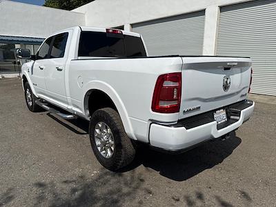 2021 Ram 2500 Crew Cab 4x4 Pickup for sale #HF7887 - photo 2