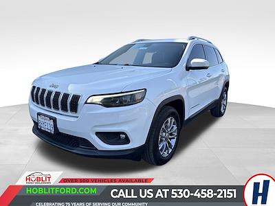 2019 Jeep Cherokee 4x4 SUV for sale #HF7888 - photo 1