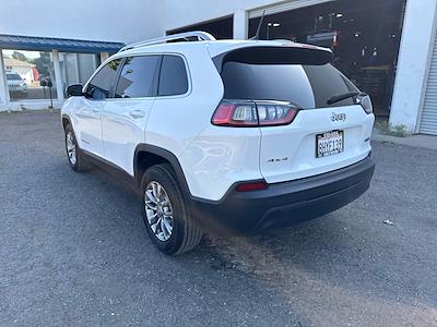 2019 Jeep Cherokee 4x4 SUV for sale #HF7888 - photo 2