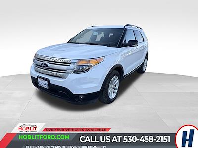 2015 Ford Explorer 4WD SUV for sale #HF7890 - photo 1