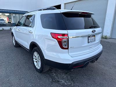 2015 Ford Explorer 4WD SUV for sale #HF7890 - photo 2