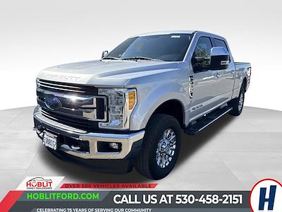 2017 Ford F-250 Crew Cab 4x4 Pickup for sale #HF7892 - photo 1