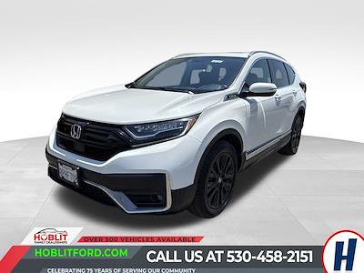 2020 Honda CR-V 4x4 SUV for sale #HF7893 - photo 1