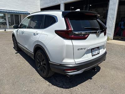 2020 Honda CR-V 4x4 SUV for sale #HF7893 - photo 2
