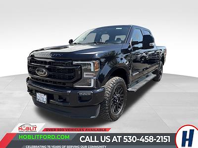 2021 Ford F-250 Crew Cab 4x4 Pickup for sale #HF7899 - photo 1