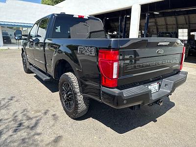 2021 Ford F-250 Crew Cab 4x4 Pickup for sale #HF7899 - photo 2