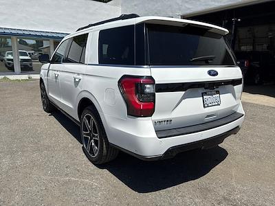 2021 Ford Expedition 4x4 SUV for sale #HF7901 - photo 2
