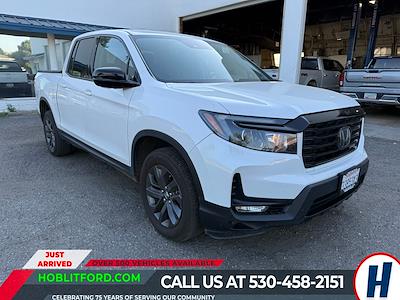 2023 Honda Ridgeline Crew Cab AWD Pickup for sale #HF7903 - photo 1