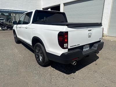 2023 Honda Ridgeline Crew Cab AWD Pickup for sale #HF7903 - photo 2