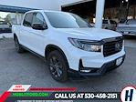2023 Honda Ridgeline Crew Cab AWD Pickup for sale #HF7903 - photo 1