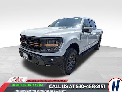 2024 Ford F-150 SuperCrew Cab 4x4 Pickup for sale #HF7904 - photo 1