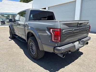2020 Ford F-150 SuperCrew Cab 4x4 Pickup for sale #HF7905 - photo 2