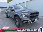 2020 Ford F-150 SuperCrew Cab 4x4 Pickup for sale #HF7905 - photo 1