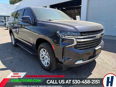2022 Chevrolet Tahoe 4x4 SUV for sale #HF7906 - photo 1