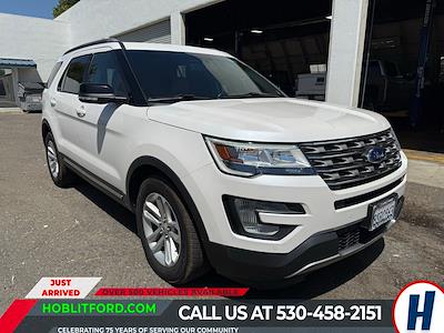 2017 Ford Explorer RWD SUV for sale #HF7908 - photo 1