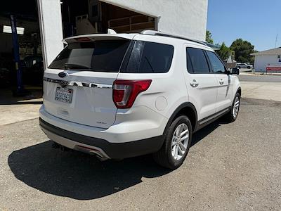 2017 Ford Explorer RWD SUV for sale #HF7908 - photo 2