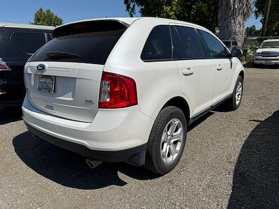 2014 Ford Edge FWD SUV for sale #HF7910 - photo 2
