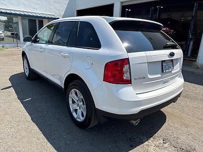 2014 Ford Edge FWD SUV for sale #HF7910 - photo 2
