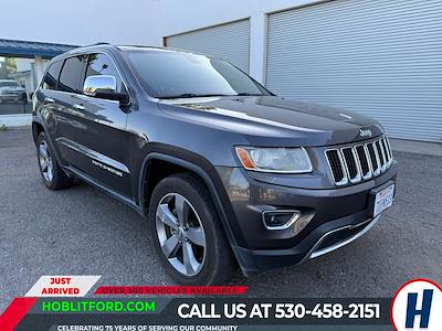 2014 Jeep Grand Cherokee 4x4 SUV for sale #HF7914 - photo 1